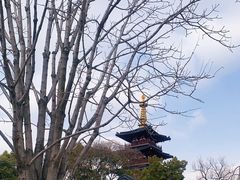 -寒山寺