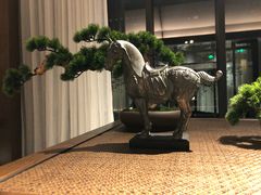 -合肥融创永乐半山酒店·永乐半山西餐厅