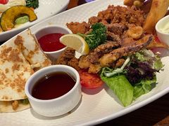 -bluefrog蓝蛙(新三里屯太古里店)