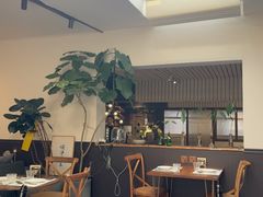 -沏点Trattoria意大利餐厅(新街口店)