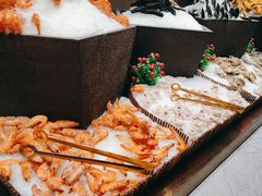 -新艺自助美食城(中山路店)