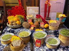 -云和祥食府·特色云南菜(金碧公园店)