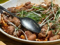 -铜锣湾·有麝自然香(重庆新天地店)