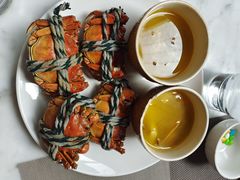 -现代华天大酒店海鲜自助餐(芙蓉南路店)