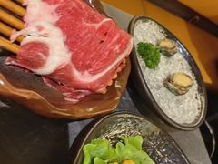 -湊湊火锅·茶憩(合生汇购物中心店)