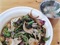 -超爷叔面馆(西园店)