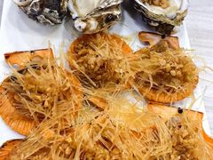 -船奇蒸汽海鲜·闽菜(八市海鲜总店)