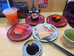-寿司郎(北京路粤潮楼店)
