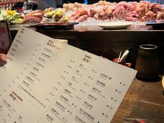 -三川·十酒Izakaya(南昌路店)