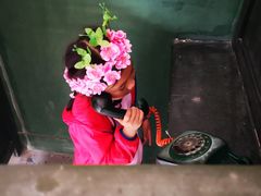 -清风小镇闯关东影视基地