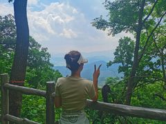 -九鼎铁刹山风景区