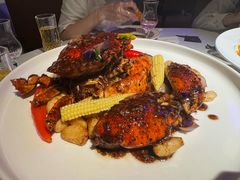 -狮拾久·现代新加坡料理(福田COCO Park店)