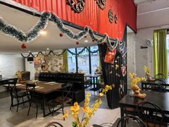 -又见马甲M8融合西餐厅(厦门体育中心店)