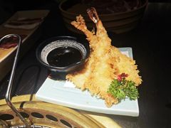 -三石铁板烧(紫竹桥店)