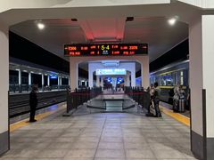 -洛阳周王城天子驾六博物馆