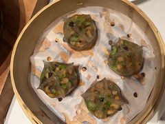 -富淳饭店(陆家嘴保利广场店)