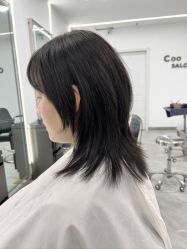 -Coo Hair salon