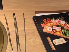 -牛角烧肉(步步高星城天地店)