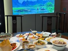 -打酱油·非遗淮扬菜(瘦西湖梅岭店)