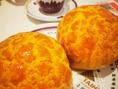 太兴菠萝油-太兴餐厅(东方广场分店)