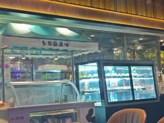 -吉布鲁牛排海鲜自助(巴南万达广场店)