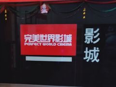 -国文影城(上海闸北店)