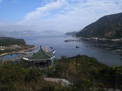 -南丫岛