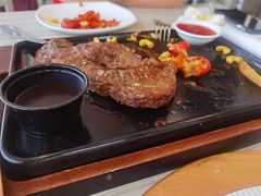 -必胜客(海滨店)