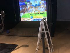 -VS SPORTS PARK运动玩乐园·团建·生日会(合生汇店)