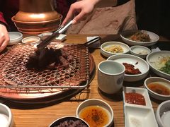 -王妃家(明洞中央店)
