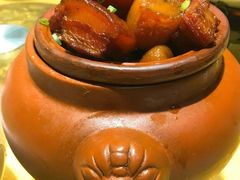 -百姓食府(秦虹路店)