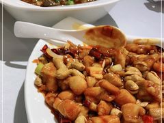 -峨嵋酒家(地安门店)