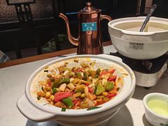 -宋徽厨·安徽菜(绿地店)