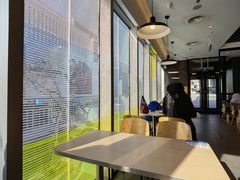 -汉堡王(北京三里屯购物中心)