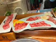 -御牛道日式烤肉料理(杭州万象城店)