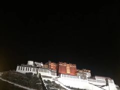 -普陀宗乘之庙(小布达拉宫)
