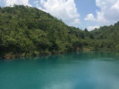 -军营村