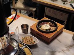 -韩宫宴烤肉·料理(苏州中心店)