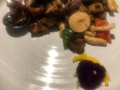 -三号黄浦会Canton Table