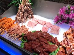 -歌山品悦大酒店-悦咖啡西餐厅(江虹路店)