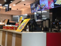 -麦当劳(花城大道华穗路店)