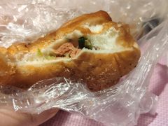 -惠源面包店(开禾路店)