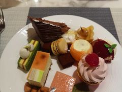 -老南京·橘暮自助餐厅(南京圣和府邸酒店)