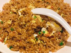 蛋炒饭-么子烤肉(化龙池店)