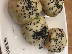 -小杨生煎(白玉兰广场店)