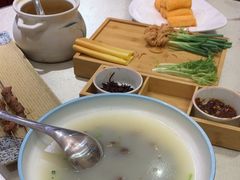 -老德州四合院·德州菜(天衢路店)