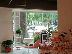 -匡小敏手工烘培(大地金墅店)