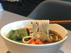 -半山腰·云南菜(侨福芳草地店)