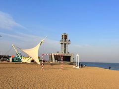 -巧克力渔家.小船海鲜家常菜(万平口店)