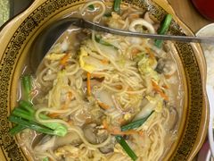 -鑫鸿达·海鲜闽菜热炒小馆(中山路店)